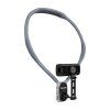 157190 1 telesin neck mount with cell phone holder
