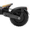 Ausom L1 Electric Scooter, 500W Motor, 48V 15.6Ah Battery, 10 inch Tires, 20km/h Max Speed, 70km Range, Disc Brakes, Swingarm Suspension, NFC & Passcode Unlock