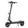 Ausom L1 Electric Scooter, 500W Motor, 48V 15.6Ah Battery, 10 inch Tires, 20km/h Max Speed, 70km Range, Disc Brakes, Swingarm Suspension, NFC & Passcode Unlock