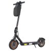 TWOFISH V1 MAX Electric Scooter, 400W Motor, 36V 10.4Ah Battery, 10 inch Tires, 32km/h Max Speed, 25km Range, Rear Disc Brake, LCD Display