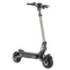 Vipcoo VS6 Pro Electric Scooter, 1200W*2 Motor, 52V 20.8Ah Battery, 10 inch Tires, 25km/h Max Speed, 65km Range, Front & Rear Mechanical Disc Brakes, Front & Rear Shock Absorption, LED Display, NFC Unlock
