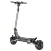Vipcoo VS6 Pro Electric Scooter, 1200W*2 Motor, 52V 20.8Ah Battery, 10 inch Tires, 25km/h Max Speed, 65km Range, Front & Rear Mechanical Disc Brakes, Front & Rear Shock Absorption, LED Display, NFC Unlock