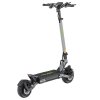 Vipcoo VS6 Pro Electric Scooter, 1200W*2 Motor, 52V 20.8Ah Battery, 10 inch Tires, 25km/h Max Speed, 65km Range, Front & Rear Mechanical Disc Brakes, Front & Rear Shock Absorption, LED Display, NFC Unlock