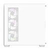 163232 2 pocitacova skrina darkflash ds900 biela 7 argb ventilatorov