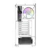 163232 4 pocitacova skrina darkflash ds900 biela 7 argb ventilatorov