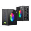 166235 2 mini pc gmktec k11 amd ryzen 9 8945hs 32gb ram 1tb ssd win 11 pro
