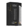163340 4 pocitacova skrina darkflash dy470 so 4 ventilatormi cierna