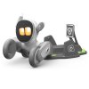 Loona EPP3.0 AI Smart Robot Dog, Powered by GPT-4, Voice Command & Gesture Recognition, Real-time Interaction for Kids, Boys & Girls,  with Charging Dock