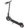 iScooter i9M Electric Scooter, 500W Motor, 42V 7.5AH Battery, 10 inch Pneumatic Tires, 35km/h Max Speed, 30km Range, Front Electronic Brake & Rear Disc Brake, App Control, LCD Display