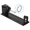 Creality Rotary Kit Pro for Curved Surface Engraving