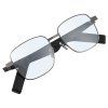 IMIKI SG1 Smart Bluetooth Audio Glasses, Call Noise Reduction, Intelligent Touch Control