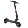 KuKirin G2 Ultra Folding Electric Scooter, 800W*2 Motor, 48V 18Ah Battery, 10 inch Tires, 50km/h Max Speed, 55km Max Range, Front & Rear Disc Brake, Front & Rear Spring Shock Absorbers