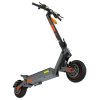 KuKirin G2 Ultra Folding Electric Scooter, 800W*2 Motor, 48V 18Ah Battery, 10 inch Tires, 50km/h Max Speed, 55km Max Range, Front & Rear Disc Brake, Front & Rear Spring Shock Absorbers