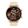 163745 2 zeblaze btalk 3 plus smartwatch gold