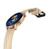 163745 7 zeblaze btalk 3 plus smartwatch gold