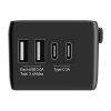 163877 2 blitzwolf bw ta1 cestovny adapter 4 v 1 2xusb c pd 20w