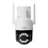 163826 1 zosi c296 wifi 8mp dual pan tilt ip66 vonkajsia kamera 32gb microsd karta