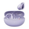 165803 3 sluchadla qcy crossky clip c30 fialove