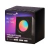 165542 4 stolna led lampa yeelight cube smart gaming spot
