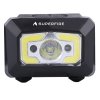 Superfire X30 zseblámpa érintésmentes kapcsolóval, USB, 500 lm, 130 m