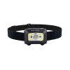 Superfire X30 zseblámpa érintésmentes kapcsolóval, USB, 500 lm, 130 m