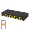 166226 imou sg108c 8 portovy prepinac lan