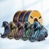 1kg ERYONE Burnt Titanium PLA 3D Printer Filament - Dark Golden