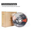 ERYONE Ultra Silk PLA Filament for 3D Printer 1.75mm Tolerance 0.03 mm, 1kg (2.2LBS) / Spool - Copper