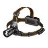 183275 uv superfire hz01 head flashlight