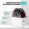 ERYONE M2 Filament Dryer Box for 3D Printer Filament, Filament Storage Holder, Spool Storage Box, Temperature Adjustment