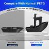 ERYONE High Speed PETG Filament, 1kg - Blue