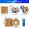 ERYONE High Speed PETG Filament, 1kg - Blue