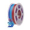 Mecpow PLA Filament, 1kg - Rainbow