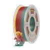 Mecpow PLA Filament, 1kg - Rainbow