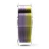 Mecpow High Speed PETG Filament, 1kg - Transparent Rainbow