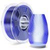 Mecpow High Speed PETG Filament, 1kg - Blue