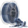 Mecpow High Speed PETG Filament, 1kg - Indigo-White