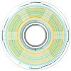 Mecpow High Speed PETG Filament, 1kg - Blue-White-Orange