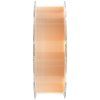 Mecpow High Speed PETG Filament, 1kg - Orange-White