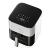 163778 4 air fryer mova fd10 pro