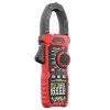 KAIWEETS HT208D INRUSH Clamp Meter, 1000 Amp AC/DC Current, 1000V AC/DC Voltage, NCV sensor, GFCI electrical outlets tester, Null Wire and Live Wire Testing