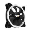 166538 4 sada pocitacovych ventilatorov darkflash dr12 pro 5 v 1 rgb 120x120