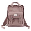 Himawari 188L 14 hüvelykes laptop hátizsák (rózsaszín)