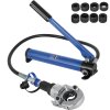 Hydraulické lisovacie kliešte 6T pre pex trubky 16/20/25/32 mm