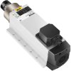Vretenový motor 4KW 2220V ER25 chladenie vzduchom pre cnc frézovanie