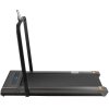 Bežecký pás pod stôl 1–6.0km/h, led, diaľkové ovládanie, s madlom