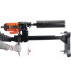 Diamantová jadrová vŕtačka na betón 3200W 750RPM s kolieskami