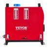 Dieselový ohrievač 12V 8KW s diaľkovým ovládaním a lcd termostatom