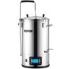 Elektrický varný systém na pivo 30 l, 100–2500 W, 25–100℃, 1–180 min