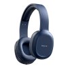 Havit H2590BT PRO vezeték nélküli gaming fejhallgató kék